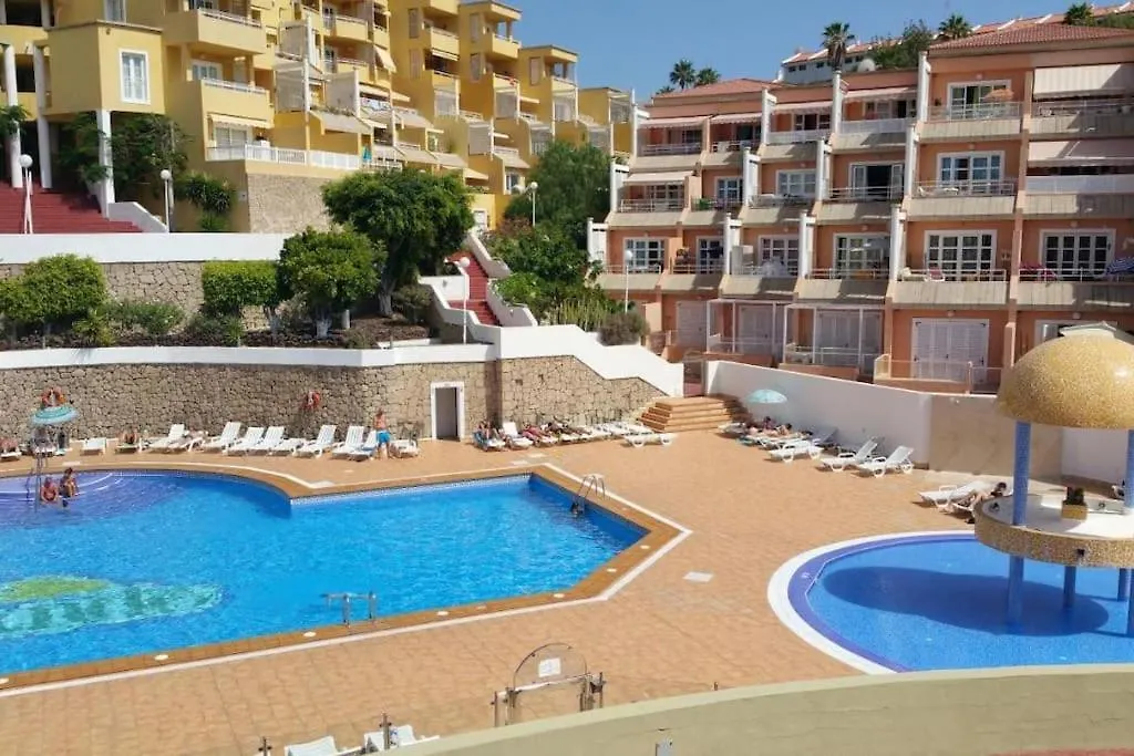 Orlando Best Costa Adeje  Apartment Costa Adeje (Tenerife)