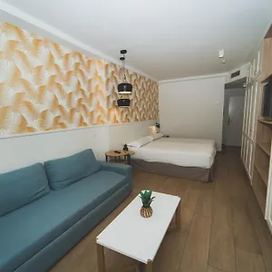 Olivos Appartement